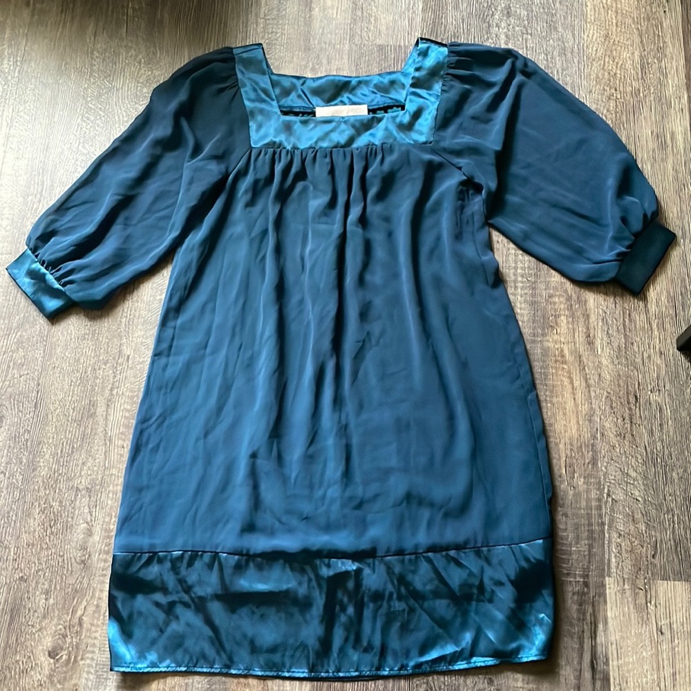 Sheath Dress